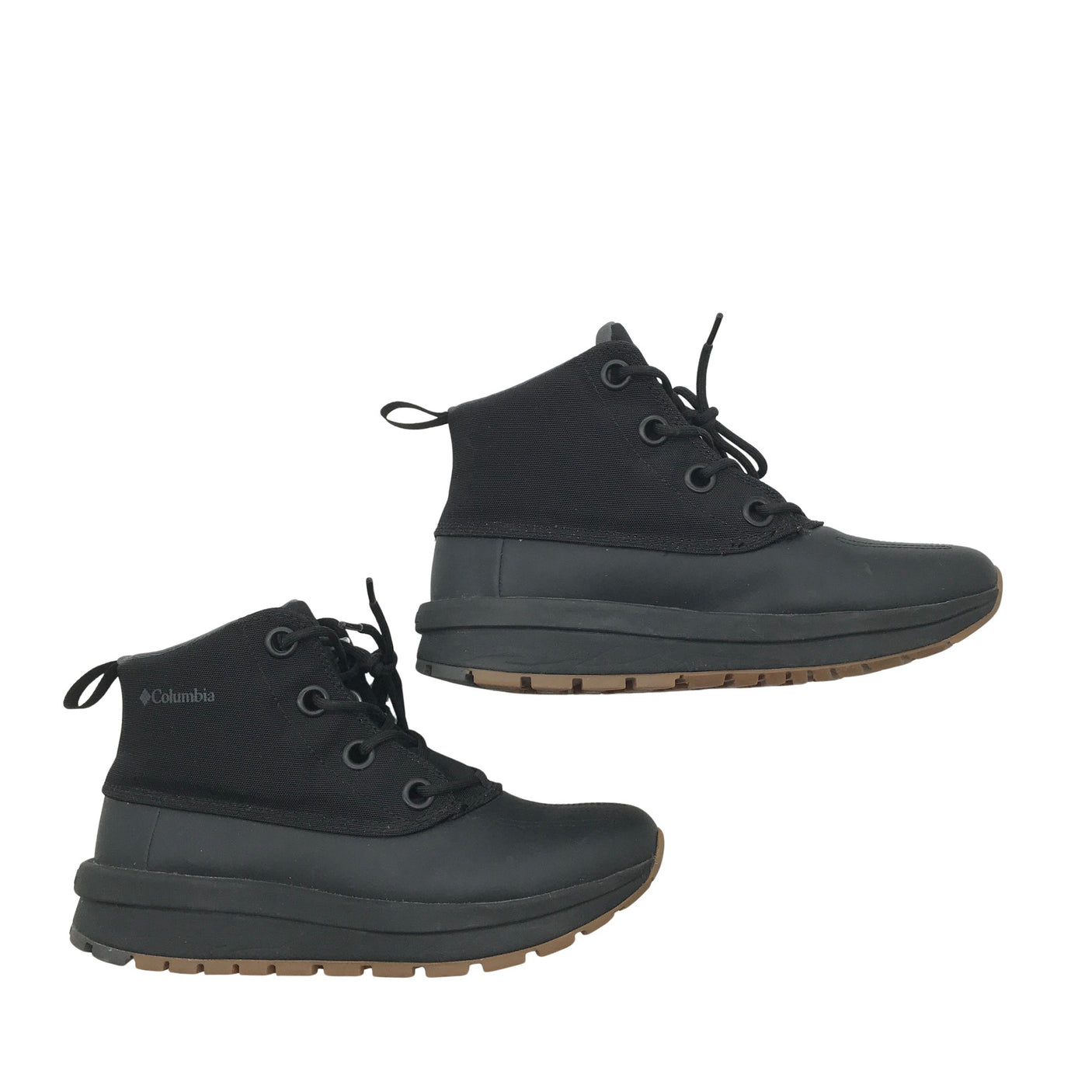 Unisex Columbia - Talvikengät, koko 39 -  (1)