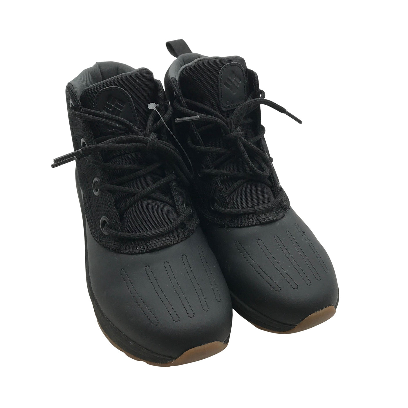 Unisex Columbia - Talvikengät, koko 39 -  (2)