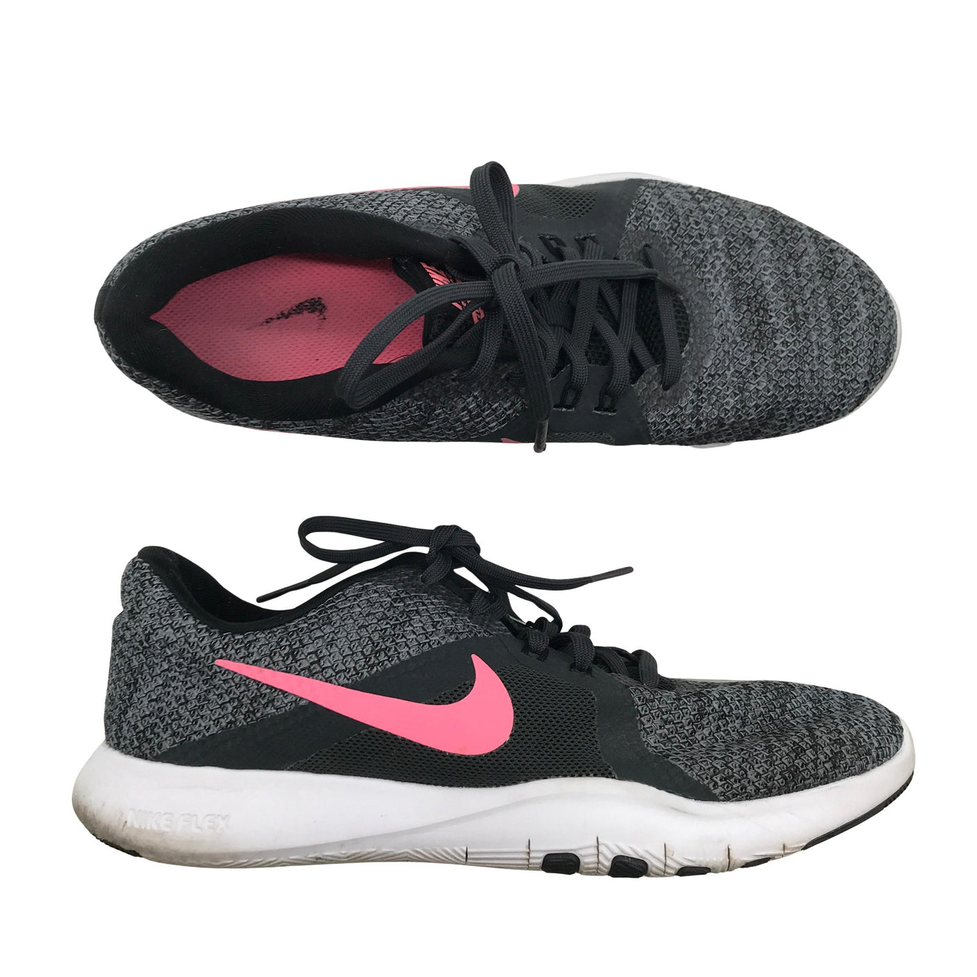 Unisex Nike - Lenkkarit, koko 38 -  (1)
