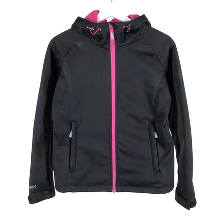Unisex Laplandic - Softshell-takki, koko 158 - 164 -  ()