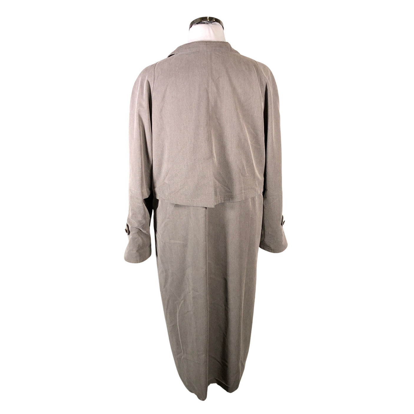 Unisex Femitex - Trenssitakki, koko 44 -  (2)