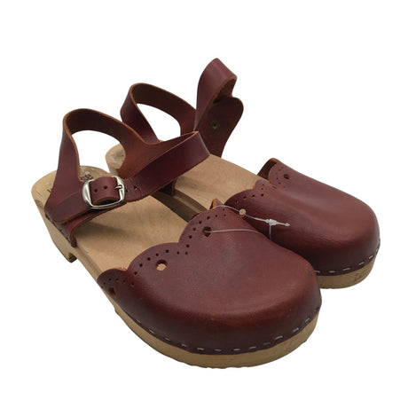 Unisex Knulp - Pistokkaat, koko 39 -  (2)