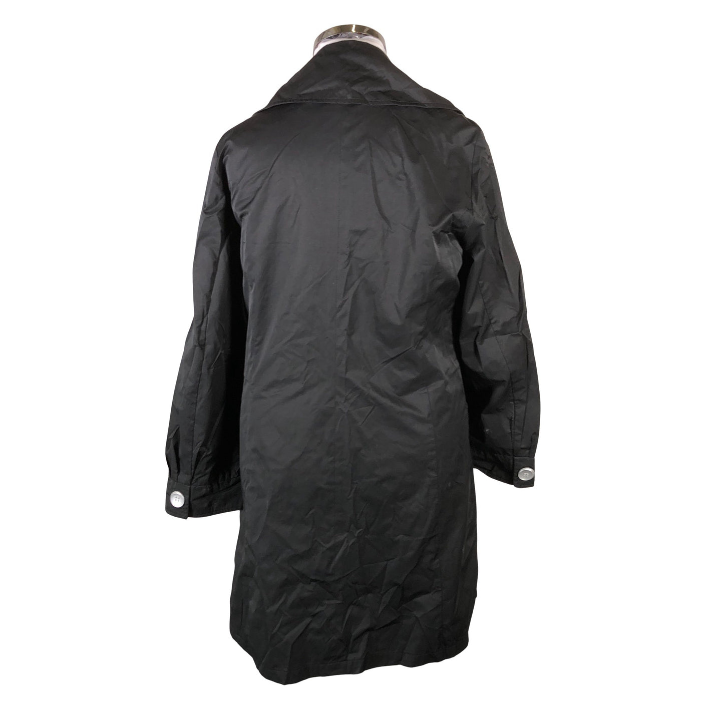 Unisex Cliff - Trenssitakki, koko 42 -  (2)
