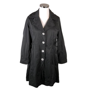 Unisex Cliff - Trenssitakki, koko 42 -  (1)