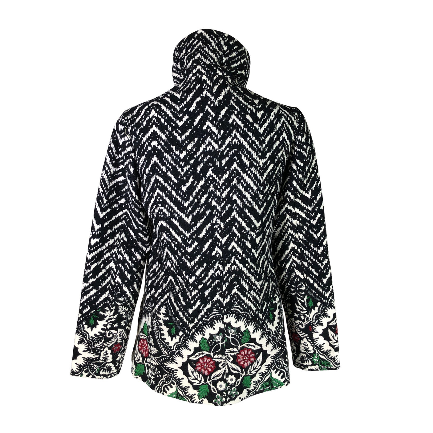 Unisex Desigual - Trenssitakki, koko 40 -  (2)
