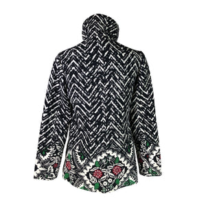 Unisex Desigual - Trenssitakki, koko 40 -  (2)