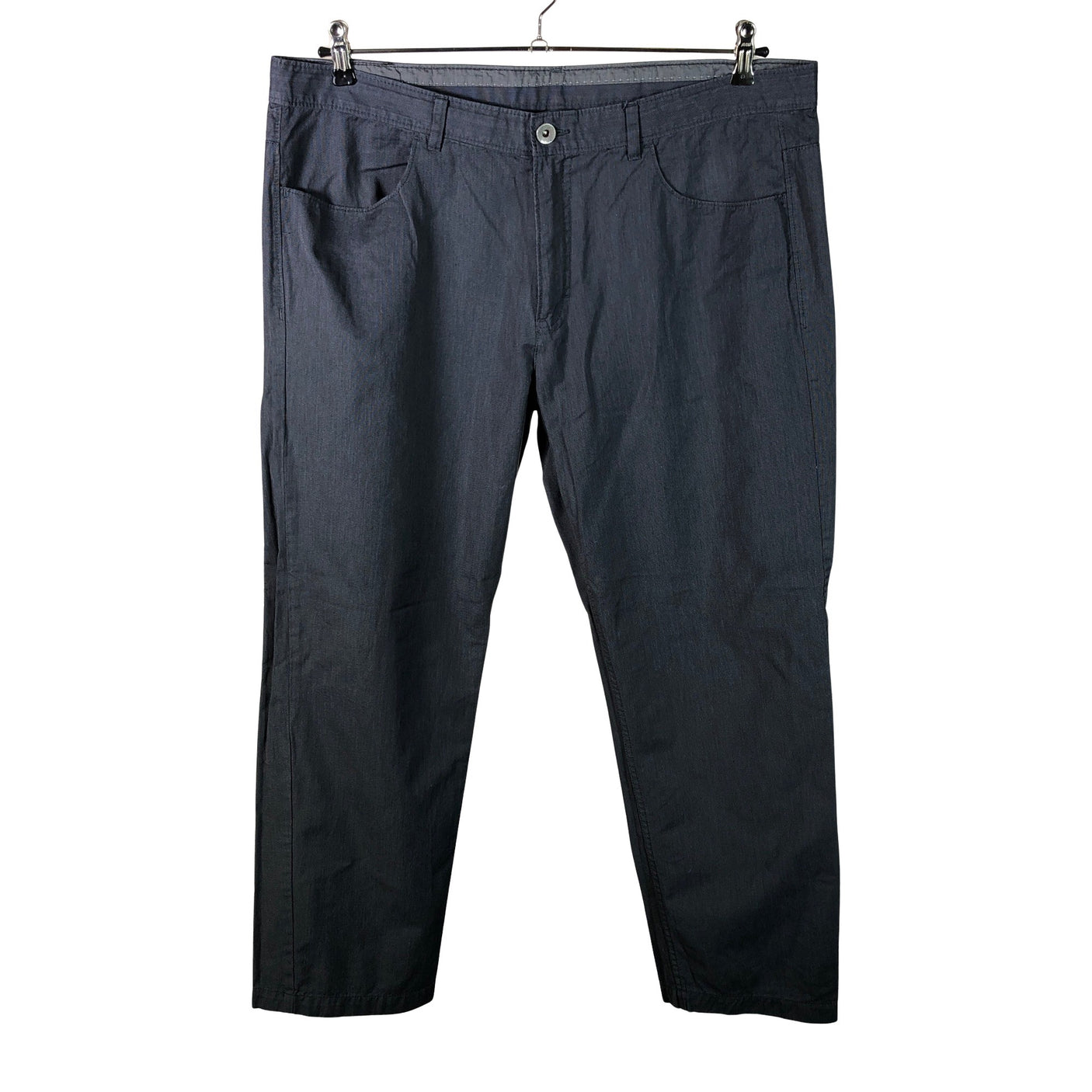 Unisex Calvin Klein - Kangashousut, koko W38 -  (1)