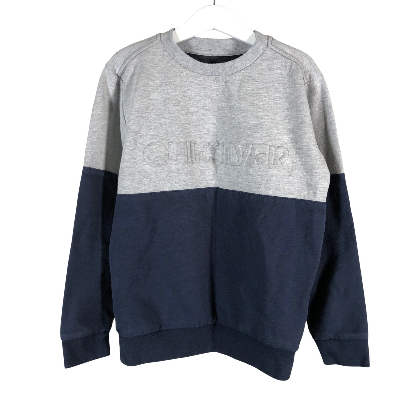 Unisex Quiksilver - Collegepaita, koko 134 - 140 -  (1)