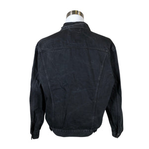 Unisex Levi's - Farkkutakki, koko XL -  (2)