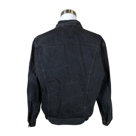 Unisex Levi's - Farkkutakki, koko XL -  (2)