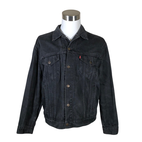 Unisex Levi's - Farkkutakki, koko XL -  ()