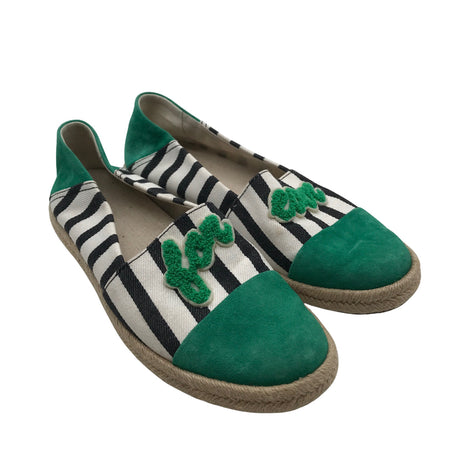 Unisex Geox - Ballerinat, koko 40 -  (2)