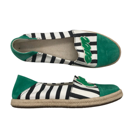 Unisex Geox - Ballerinat, koko 40 -  ()