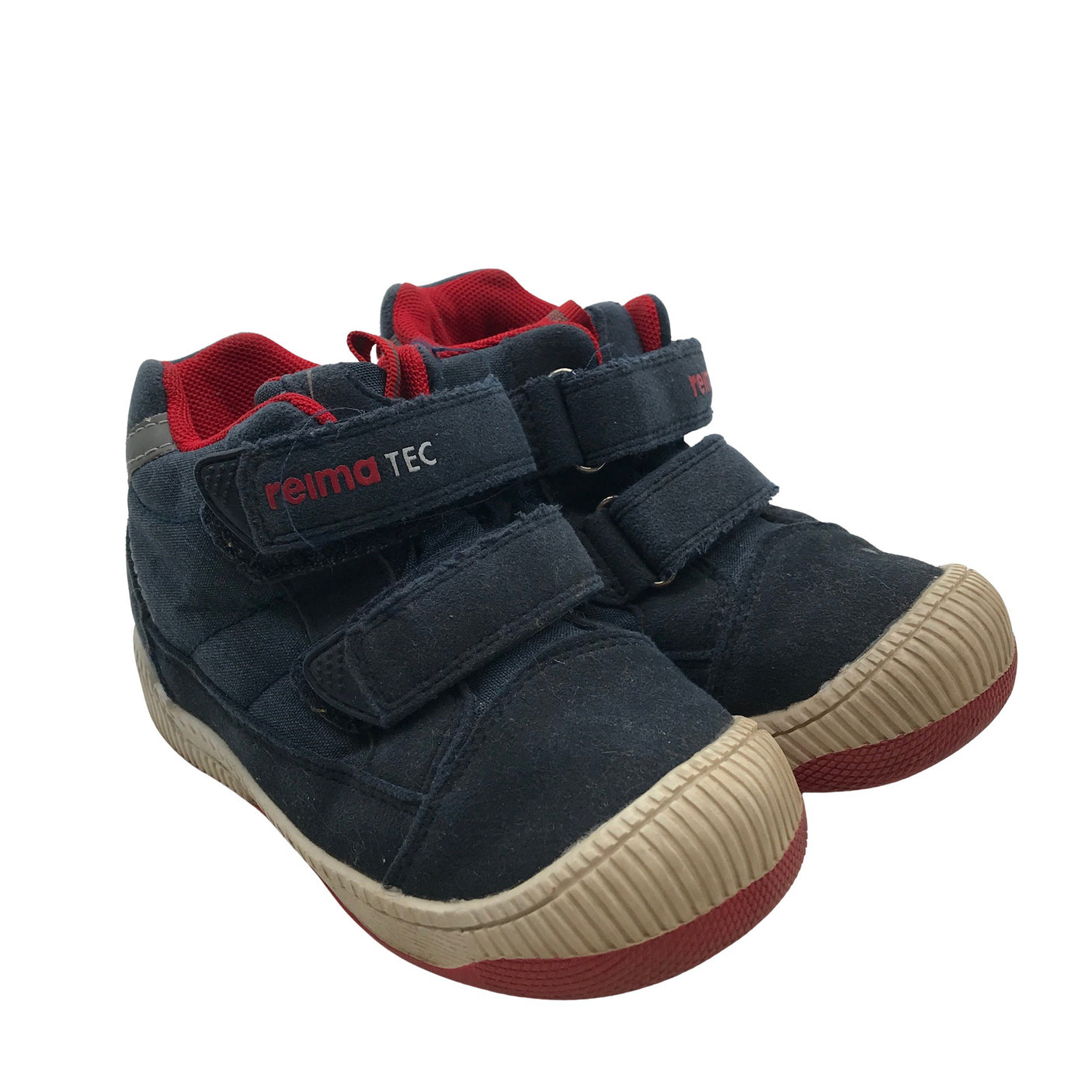 Unisex Reimatec - Talvikengät, koko 27 -  (2)