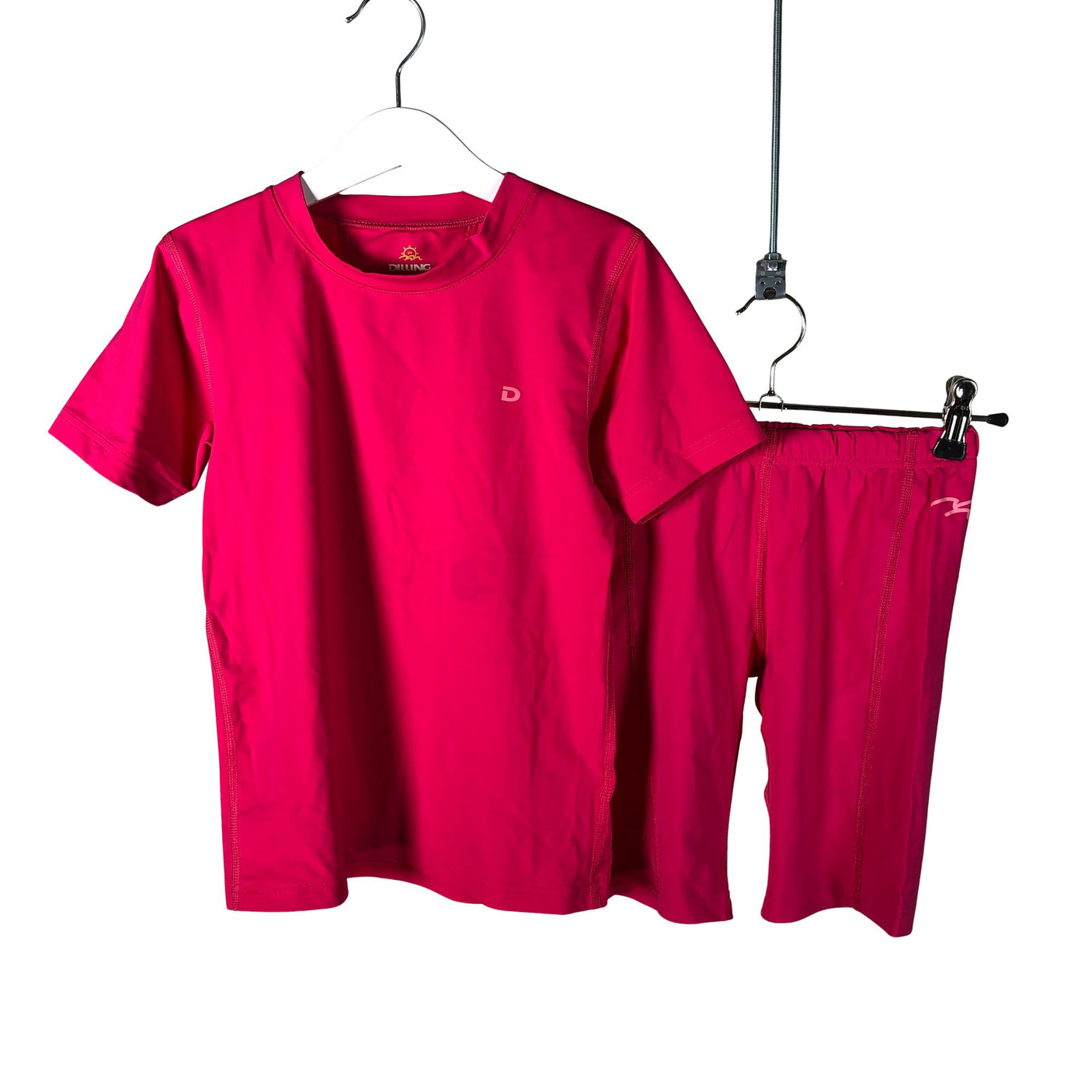 Unisex Dilling - Uimapuku, koko 122 - 128 -  (1)