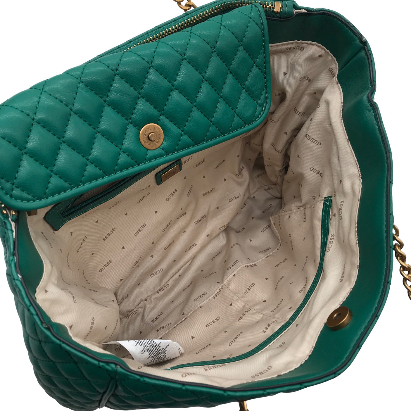 Unisex Guess - Käsilaukku, koko Maxi -  (2)