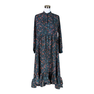 Unisex Weekday - Sifonkimekko, koko 36 -  (1)