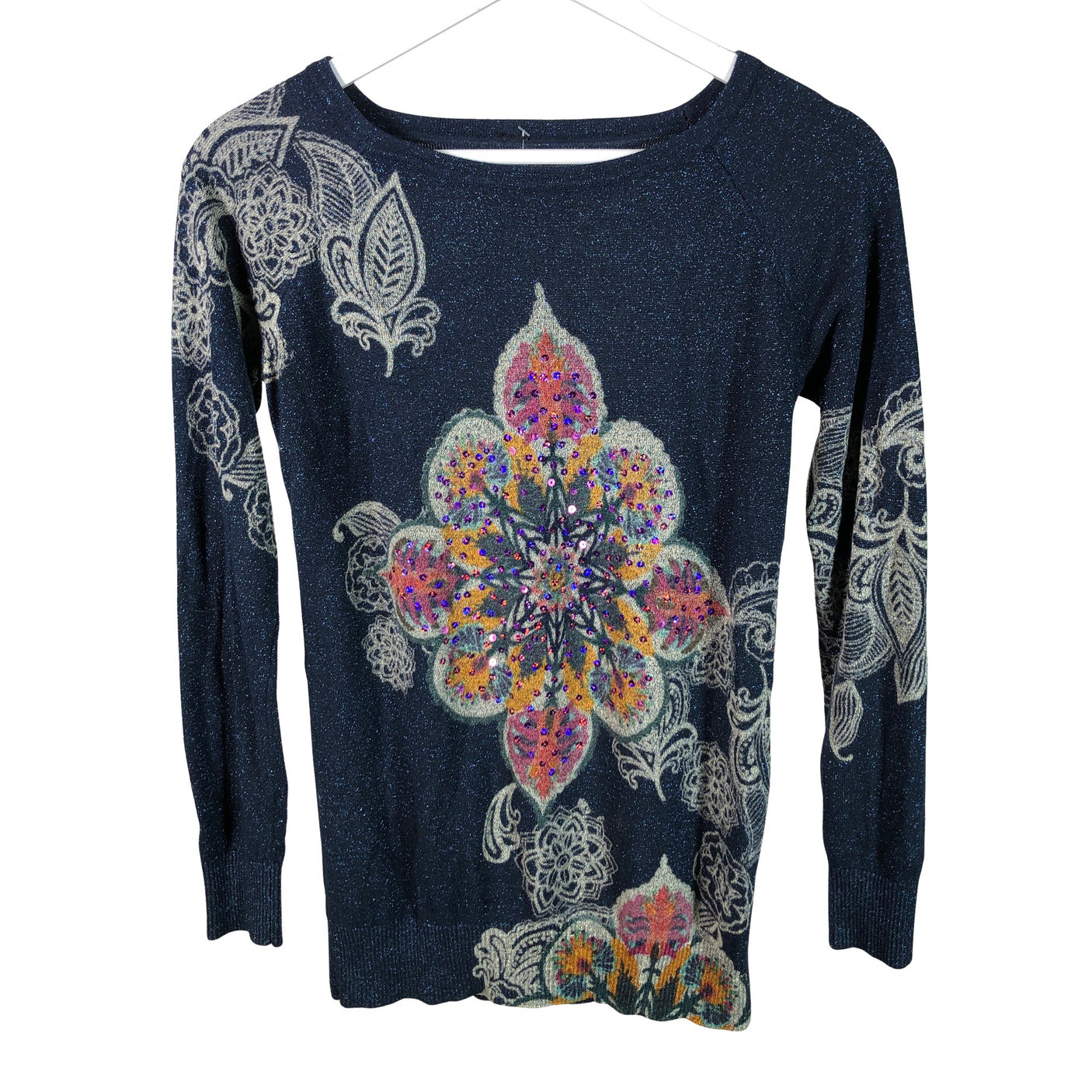 Unisex Desigual - Neulepaita, koko 38 -  (1)