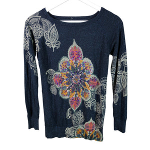 Unisex Desigual - Neulepaita, koko 38 -  (1)