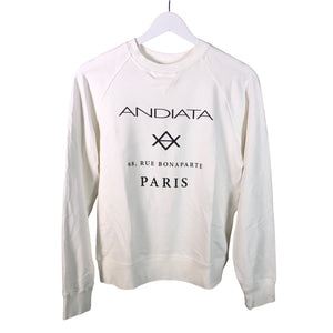 Unisex Andiata - Collegepaita, koko 36 -  (1)