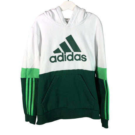 Unisex Adidas - Huppari, koko 146 - 152 -  ()