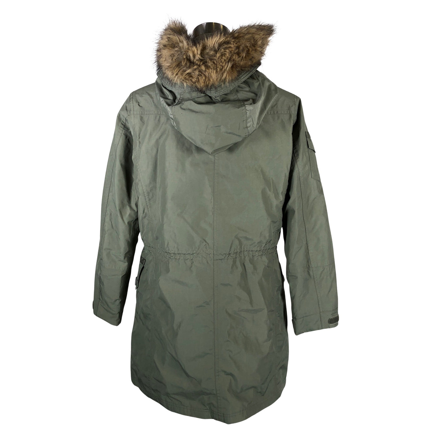 Unisex 8848 Altitude - Parkatakki, koko 38 -  (2)