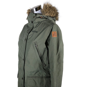 Unisex 8848 Altitude - Parkatakki, koko 38 -  (3)