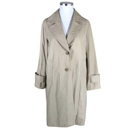Unisex Sand - Trenssitakki, koko 42 -  ()