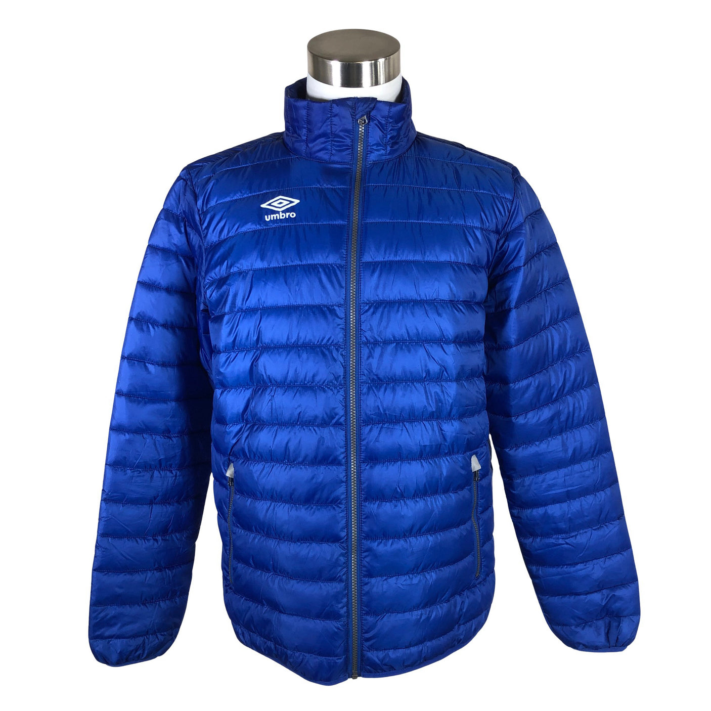 Unisex Umbro - Kevyttoppatakki, koko M -  (1)