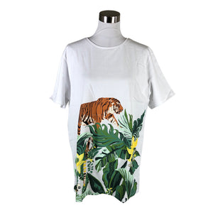 Unisex Vallila - T-paita, koko One size -  (1)