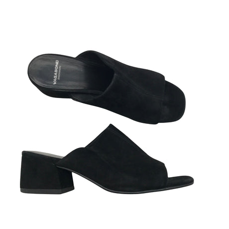 Unisex Vagabond - Korolliset sandaalit, koko 36 -  ()