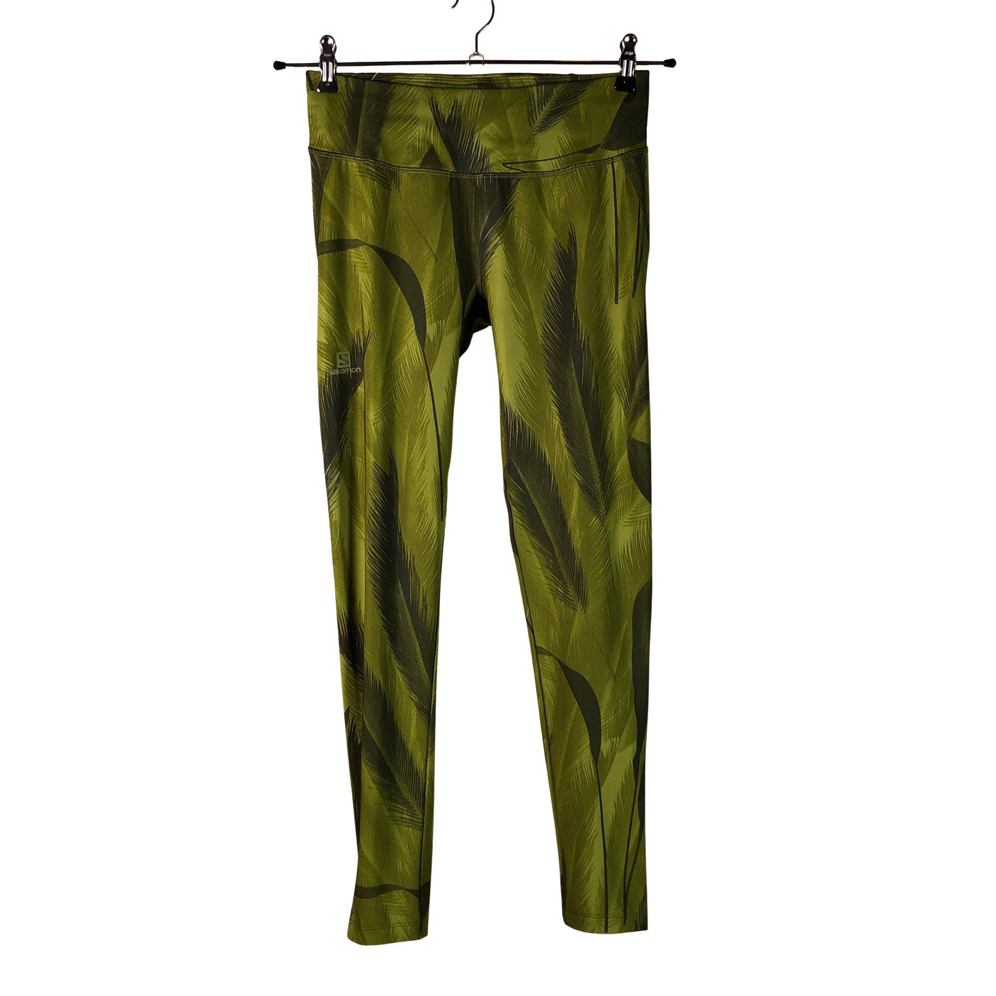 Unisex Salomon - Urheilutrikoot, koko 36 -  (1)