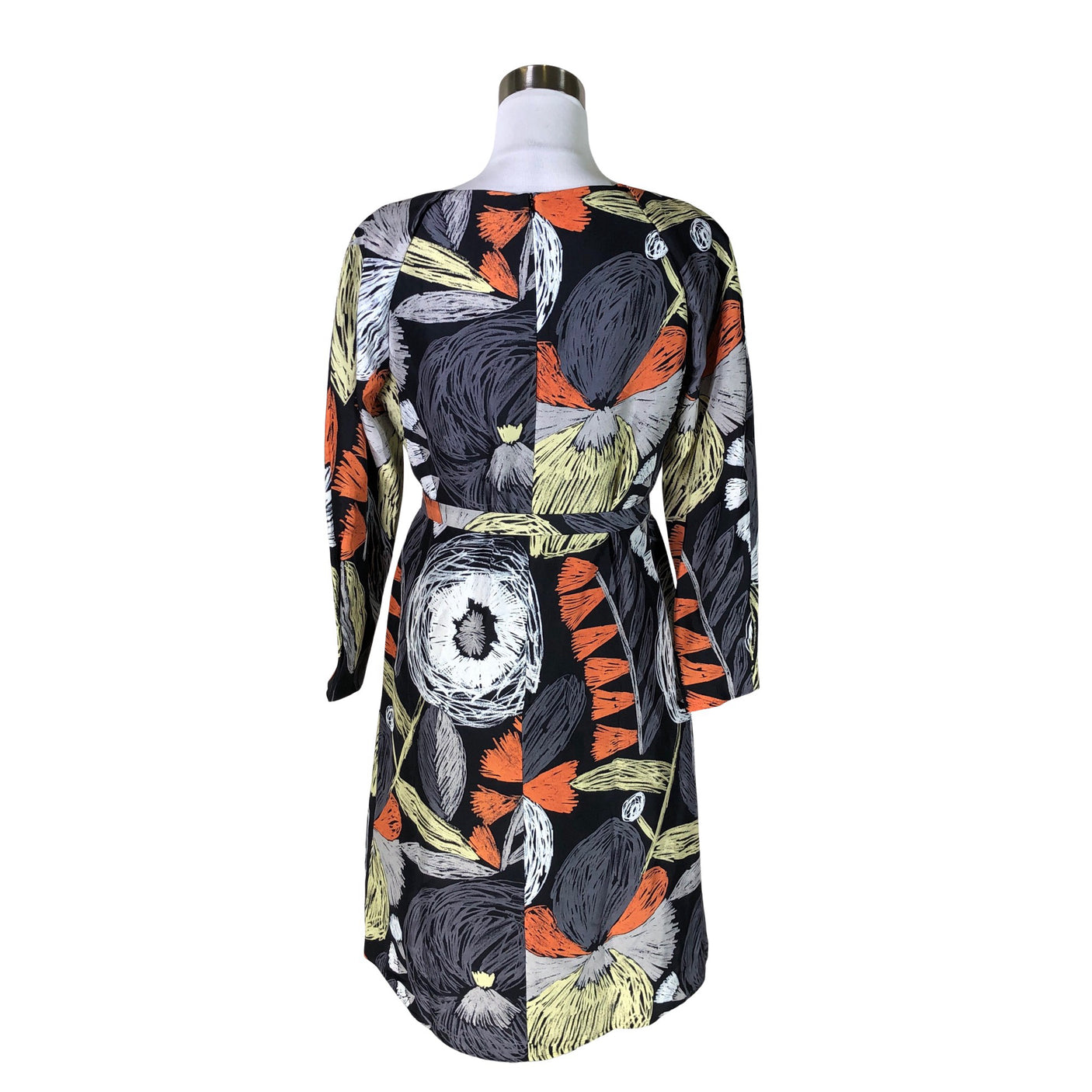 Unisex Marimekko - Sifonkimekko, koko 36 -  (2)