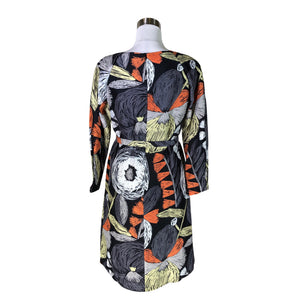 Unisex Marimekko - Sifonkimekko, koko 36 -  (2)