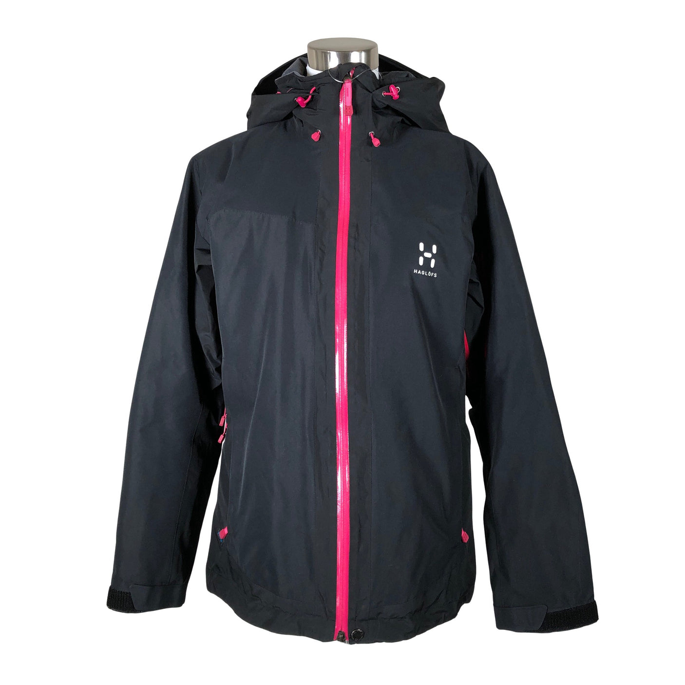 Unisex Haglöfs - Toppatakki, koko 40 -  (1)