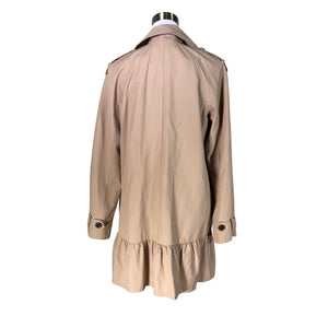 Unisex Philosophy Blues Original - Trenssitakki, koko 38 -  (2)