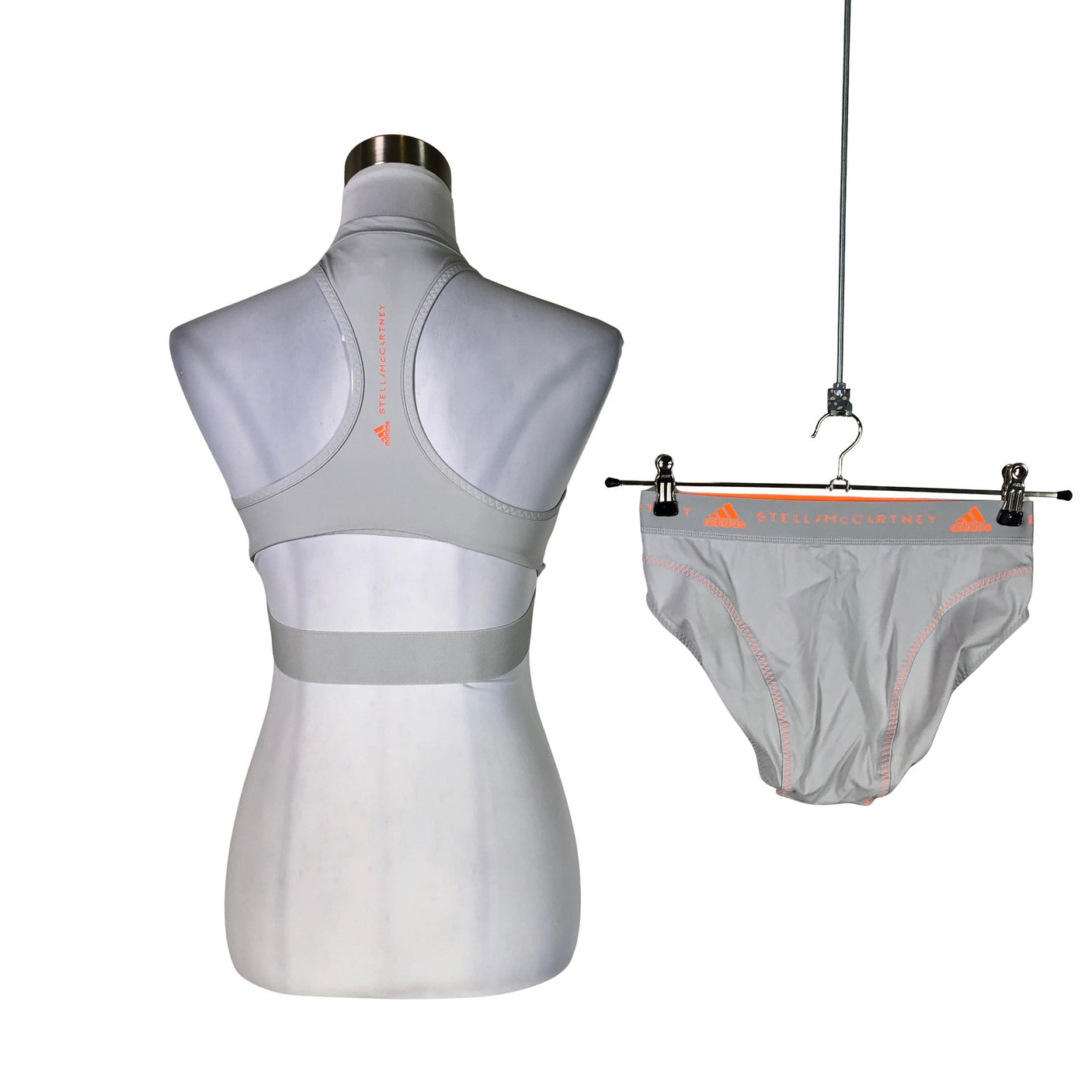 Unisex Adidas - Bikinit, koko 36 -  (2)