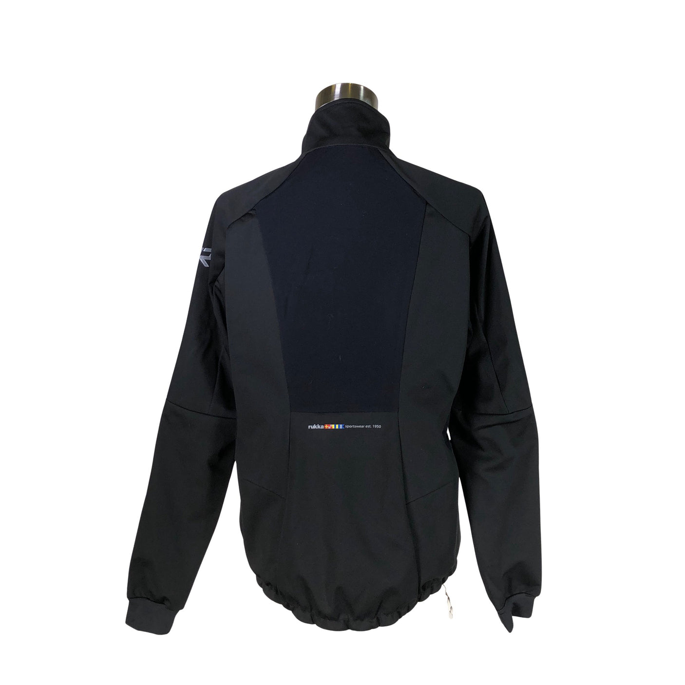 Unisex Rukka - Urheilutakki, koko 40 -  (2)