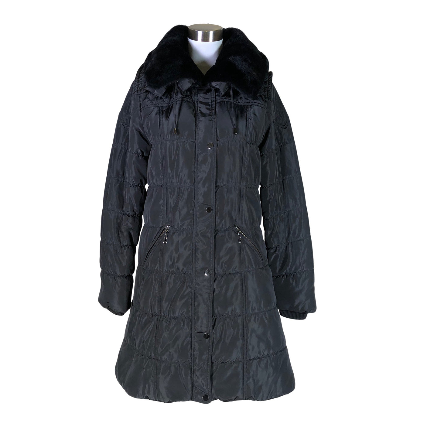 Unisex Alexandra - Kevyttoppatakki, koko 38 -  (1)