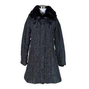 Unisex Alexandra - Kevyttoppatakki, koko 38 -  (1)