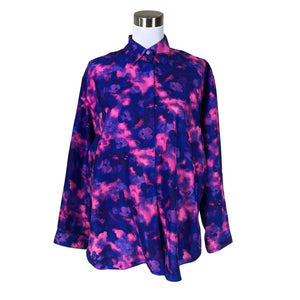 Unisex Arket - Sifonkitunika, koko 40 -  (1)