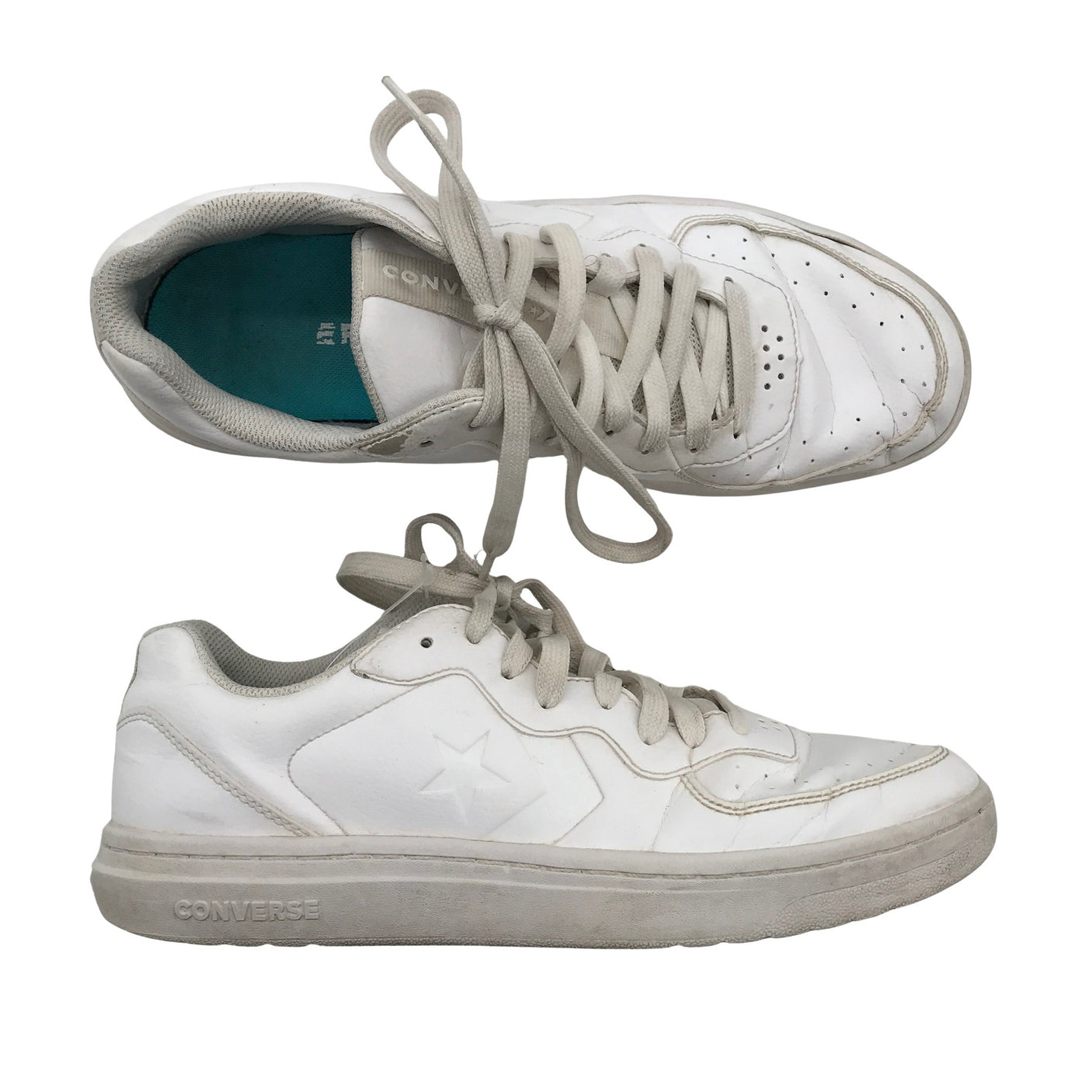 Unisex Converse - Tennarit, koko 42 -  (1)