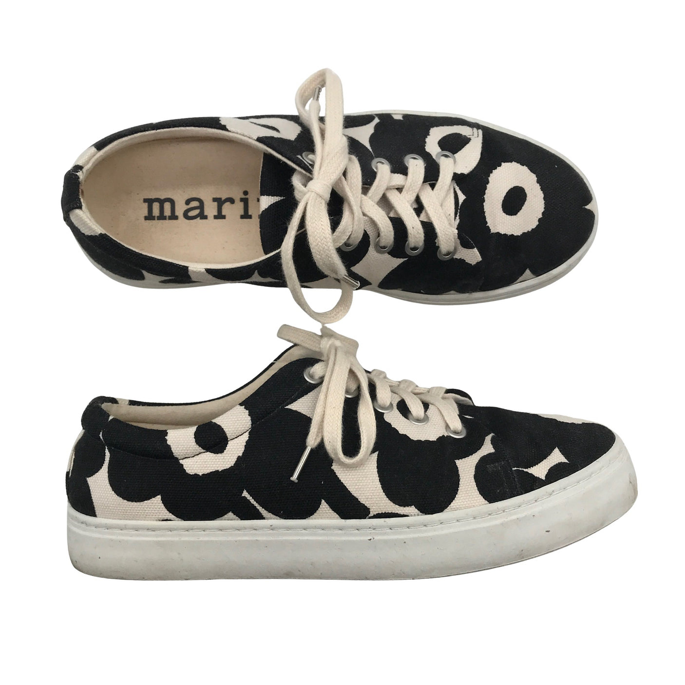 Unisex Marimekko - Tennarit, koko 41 -  (1)