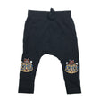 Unisex Huxbaby - Trikoohousut, koko 74 - 80 -  ()