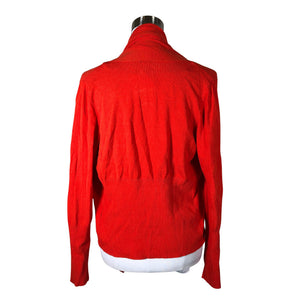 Unisex Ril's - Neuletakki, koko 40 -  (2)