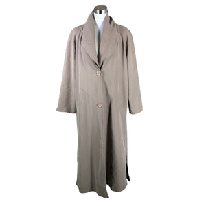 Unisex Clif - Trenssitakki, koko 40 -  (1)