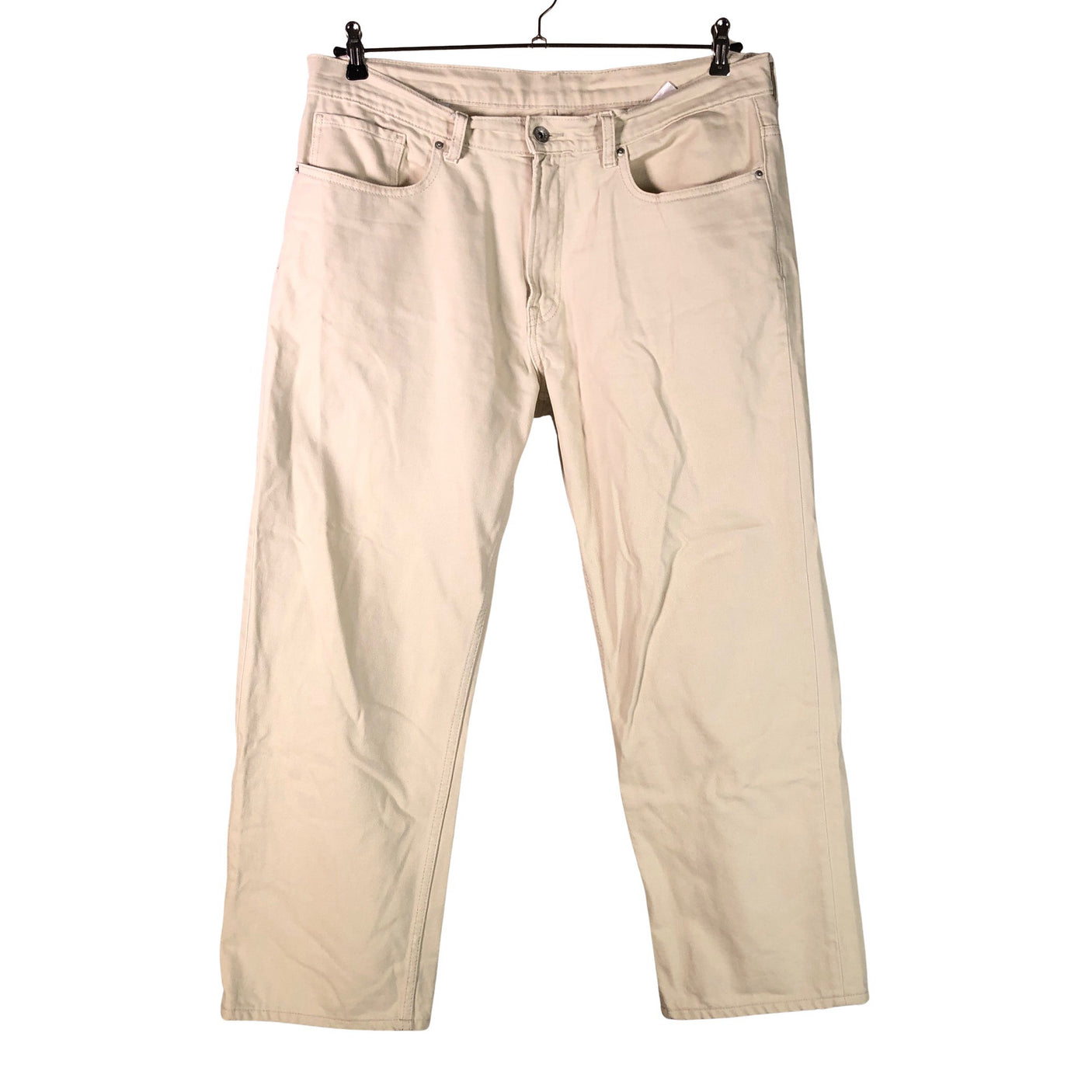 Unisex Vailent - Farkut, koko L -  (1)