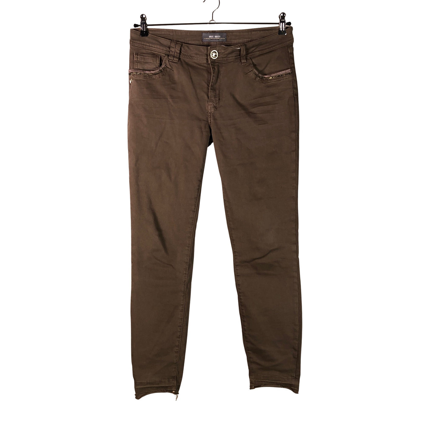 Unisex Mos Mosh - Farkut, koko W29 -  (1)