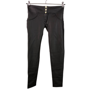 Unisex Freddy - Nahkahousut, koko 38 -  (1)