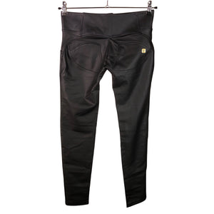 Unisex Freddy - Nahkahousut, koko 38 -  (2)